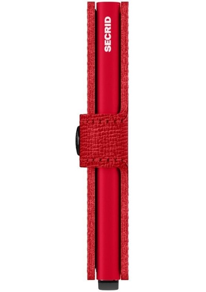 Miniwallet Crisple Lipstick, N/a - %100 Orjinal Avrupa Derisi Cüzdan