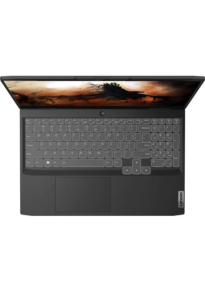 Ideapad Gaming 3 Amd Ryzen 7 7735HS 32GB Ddr5 Ram 2tb SSD 6gb RTX4050 15,6 Inç IPS Fhd WINDOWS11HOME Taşınabilir Bilgisayar G82SB00P4TR15+ZETTAÇANTA