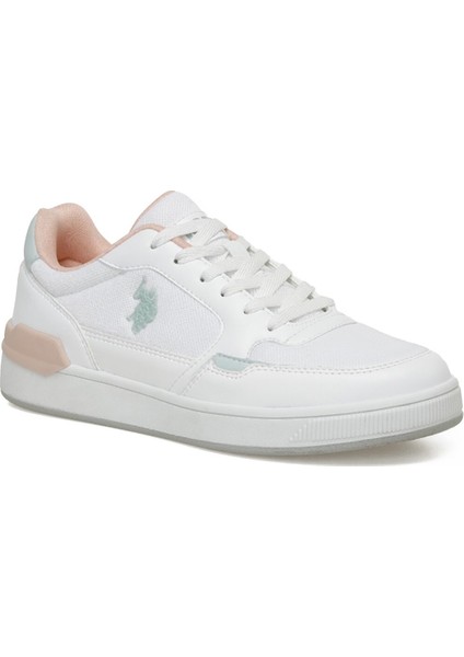 Park Wmn 3fx Beyaz Kadın Sneaker fiyatları