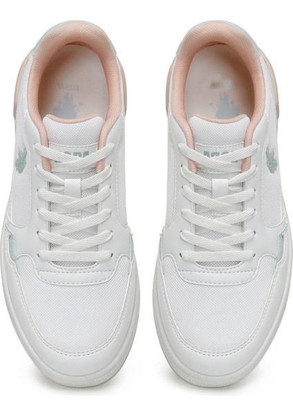 Park Wmn 3fx Beyaz Kadın Sneaker fırsatları