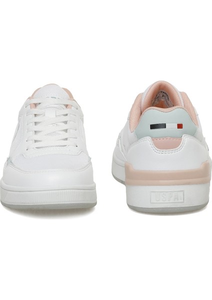 Park Wmn 3fx Beyaz Kadın Sneaker indirimleri