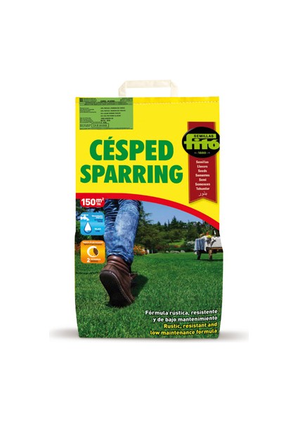 Semıllas Fito Sparring 5 kg Çim Tohumu