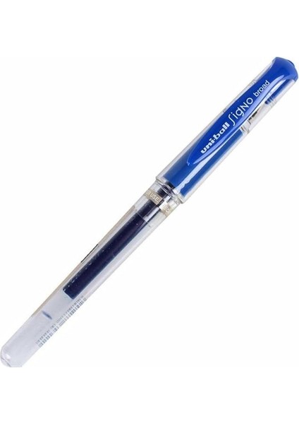 UM-153 Imza Kalemi, Mavi