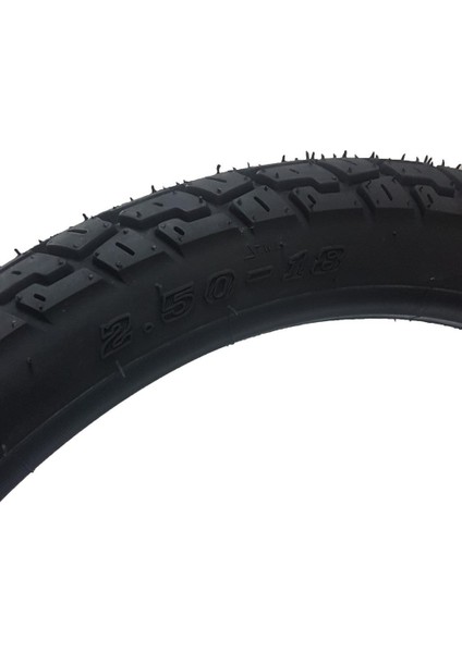 2.50 x 18 Tt [desen - Sportage] [6 Kat] – Pakistan fiyatları