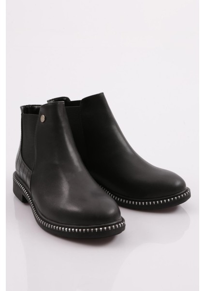 155-22K Kadın Chelsea Bilek Bot fiyatları