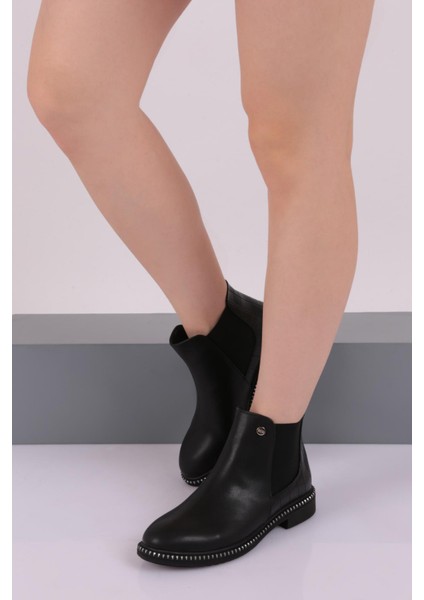 155-22K Kadın Chelsea Bilek Bot indirimleri