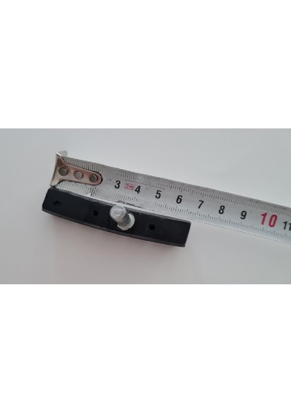 Bisiklet Fren Pabuc Seti Pimli Model 4'lü Set