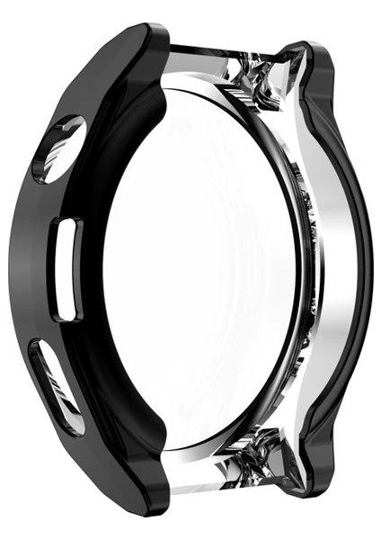 Huawei Watch Gt 3 Pro 46MM 360° Full Koruma Ultra Ince Silikon Kılıf modelleri