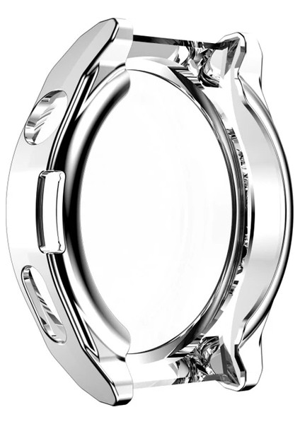 Huawei Watch Gt 3 Pro 46MM 360° Full Koruma Ultra Ince Silikon Kılıf modelleri