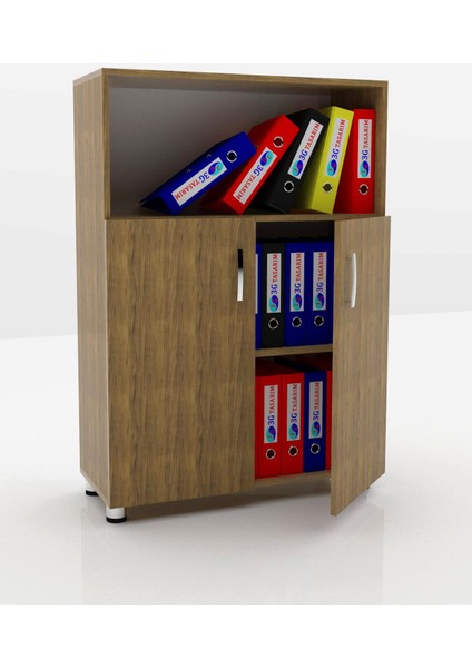 Ofis Dolabı, Dosya Dolabı Klasör Dolabı