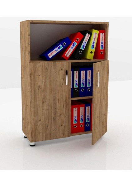 Ofis Dolabı, Dosya Dolabı Klasör Dolabı