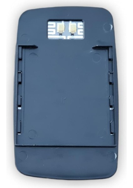 Vw LT35 Volt 1996-2007 Sağ Dikiz Aynası Camı Isıtmalı 2D0857522A modelleri