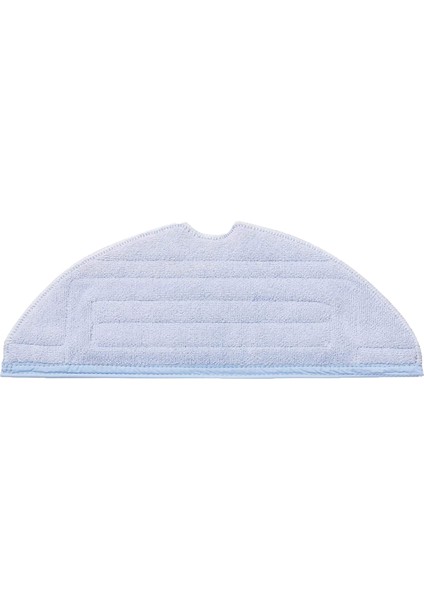 Roborock S7 Sonic Mopping Uyumlu 3 Parça Yedek Filtre Fırça Seti Beyaz fırsatları