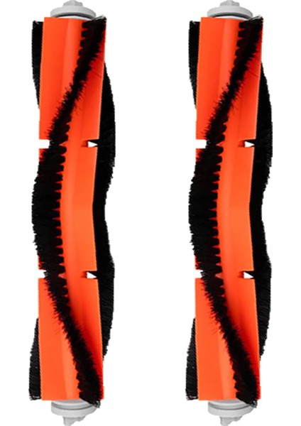 Xiaomi Mi Robot Vacuum Mop Pro 2+ Uyumlu 3D Global Versiyon STYTJ01ZHM Robot Süpürge Yenileme Seti