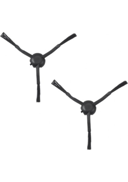 Xiaomi Mi Robot Vacuum Mop Pro 2+ Uyumlu 3D Global Versiyon STYTJ01ZHM Robot Süpürge Yenileme Seti indirimleri