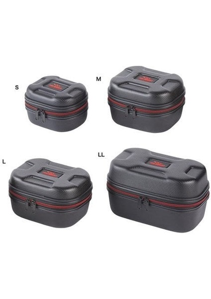 Hard Multi Case Makine Koruma Çantası Ll