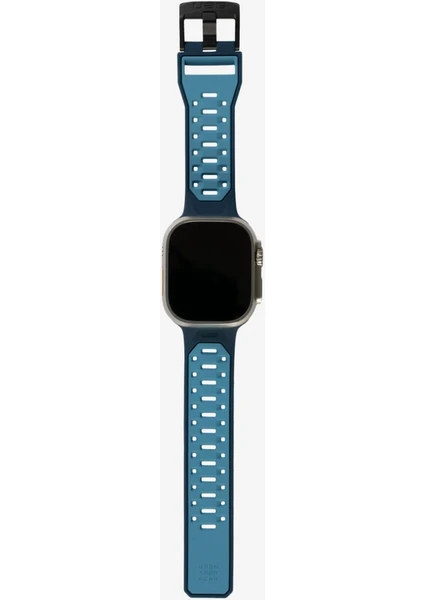 Urban Armor Gear Saat Kordonu 42/44/45/49 mm Apple Watch Uyumlu