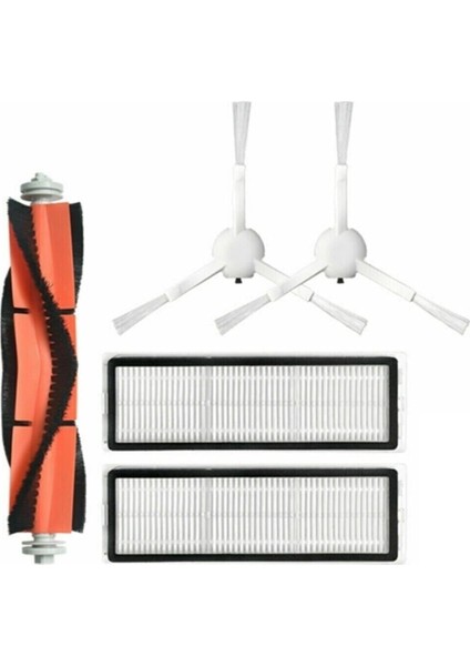 Xiaomi Mi Robot Uyumlu Vacuum Mop STYTJ01ZHM Uyumlu Set fiyatları