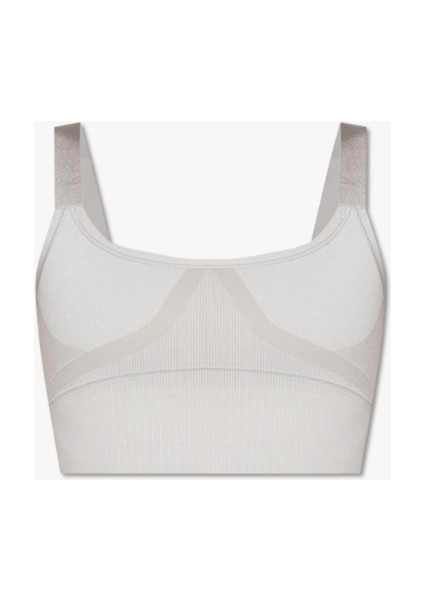 x Vogue Bra Top Kadın Gri 53668904 fiyatları