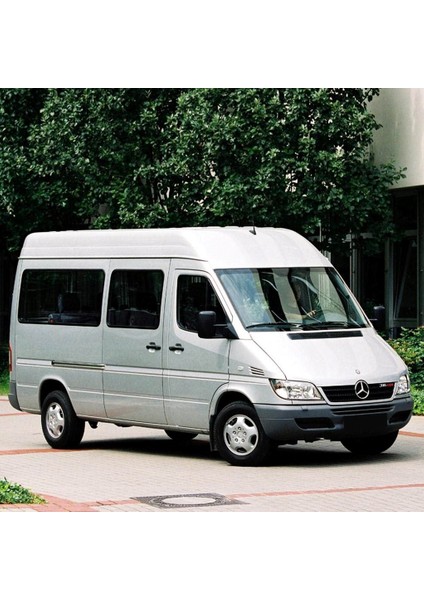 Mercedes Sprinter 1996-2005 Sol Dikiz Aynası Camı Isıtmalı A0018110533 fiyatları