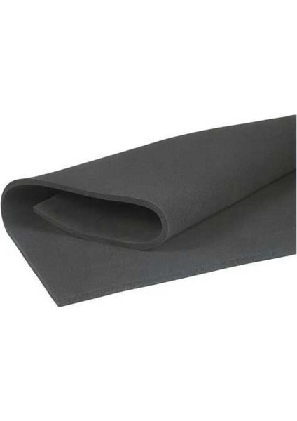 20 mm Düz Sünger Akustik Ses Yalıtımı Süngeri 100 cm x 500 cm fiyatları