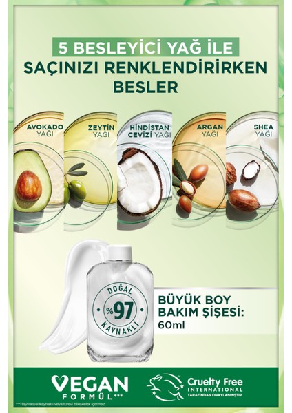 3'lü Nutrisse Ultra Creme - 4 Seti