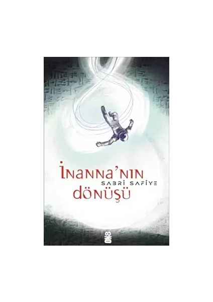 On8 Kitap Inanna'nın Dönüşü - Sabri Safiye