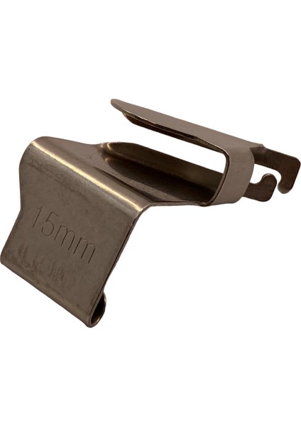 Overlok Dikiş Açma Aparatı 15MM / Cy-Ovr-02 fiyatları