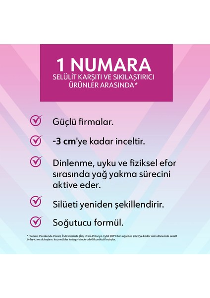 Eveline Slim Extreme 4d Scalpel Turbo Selülit Azaltıcı Serum 250ML