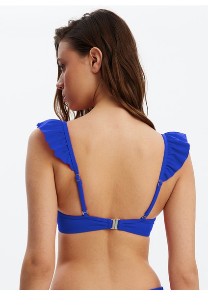 Mavi Kadın Bikini Üst LRN23YMM8521