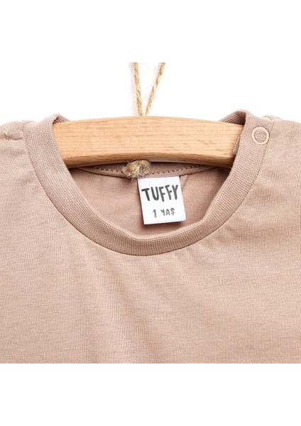 Bicycle Tshirt Şort Erkek Bebek modelleri