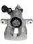 Arka Merkez (Kaliper) Sol Clio 3 - Iıı - Modus 7701208361 -Braxis 1