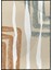 Ay Güneş ve Toprak Modern Poster P-001234 1