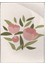Çiçekler Pastel Renkler Modern Poster P-001870 1