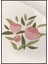 Çiçekler Meyveler Pastel Renkler Modern Poster P-001758 1