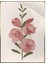 Çiçekler Meyveler Pastel Renkler Modern Poster P-001760 1