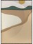 Ay Güneş ve Toprak Renkleri Modern Poster P-001254 1