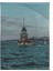 Istanbul Kız Kulesi ve Deniz Manzarası Poster P-003637 1