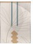 Şekiller Karışık Renkler Modern Poster P-004318 1