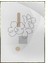 Doğa Çiçek Kuş Illüstrasyon Poster P-001336 1