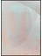 Fırça Darbeleri Pastel Renkler Modern Poster P-003314 1