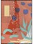 Modern Tasarım Illüstrasyon Modern Poster P-001787 1