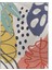 Doğa Bitki Karışık Renkler Modern Poster P-001839 1