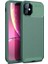 Apple Iphone 11 Pro Karbon Desenli Negro Silikon Kılıf 1
