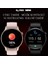 Watch G3 Pro Mini Akıllı Saat Rose Gold 2