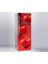 Buzdolabı Sticker Kırmızı Kalp 1