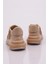 041 Kadin V Desenli Sneaker 3