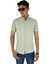 Erkek Dügmeli Polo Yaka Tişört R4400 BGL-ST02773 1