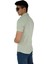 Erkek Dügmeli Polo Yaka Tişört R4400 BGL-ST02773 5