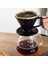 Epinox Coffee Tools Seramik Demleme-Siyah (Fss-2) 1